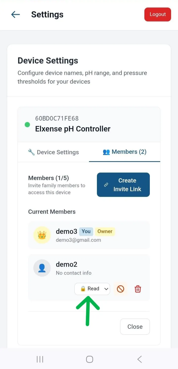 การกำหนดสิทธิ์