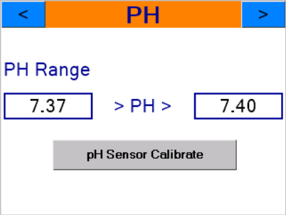 ตั้งค่า pH