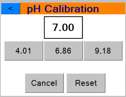 Calibrate หน้าจอ